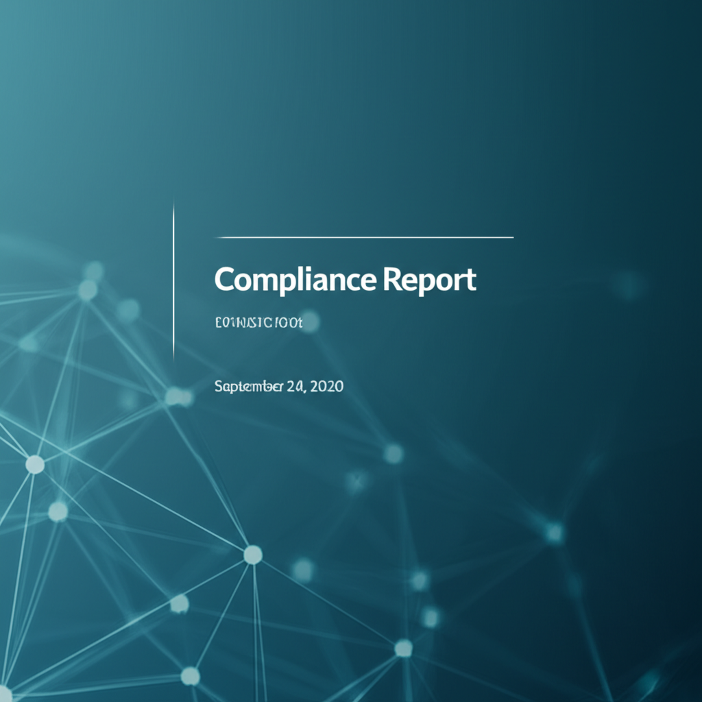 Compliance Audit - May 2025 preview